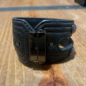 Hayden Harnett Limited Edition Disney Tron Cuff